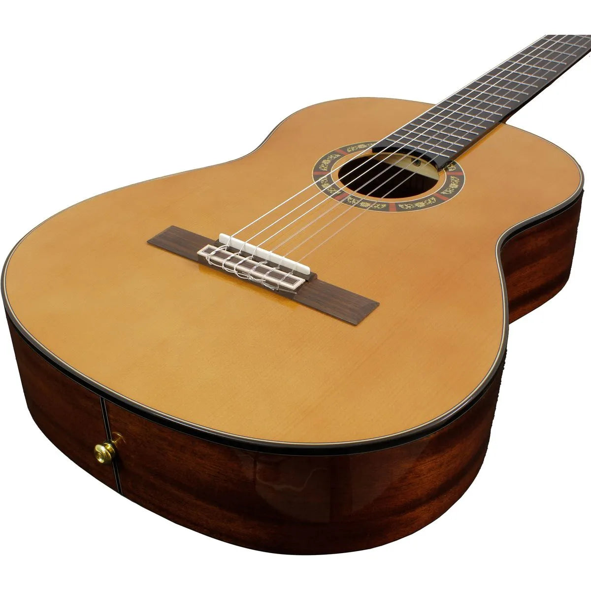 Guitarra Clásica 4/4 Basauri Nat Vizcaya