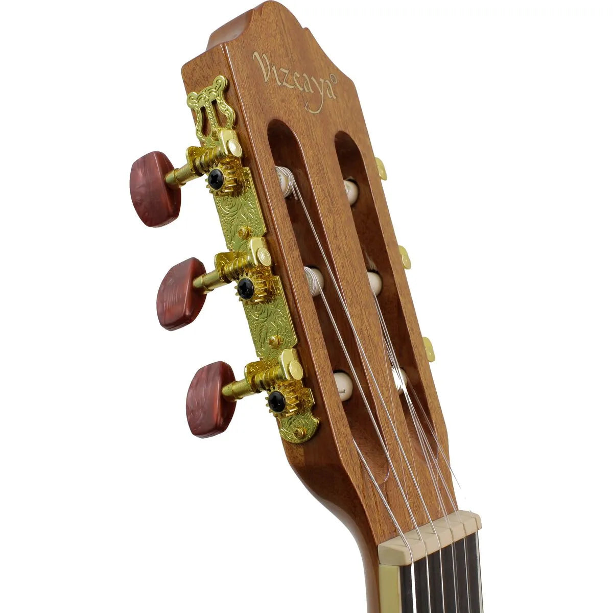Guitarra Clásica 4/4 Markina Nat Vizcaya