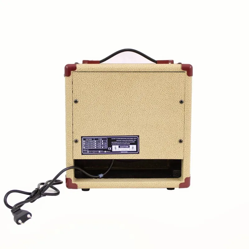 Amplificador para Guitarra Electroacústica WA-15 Freeman