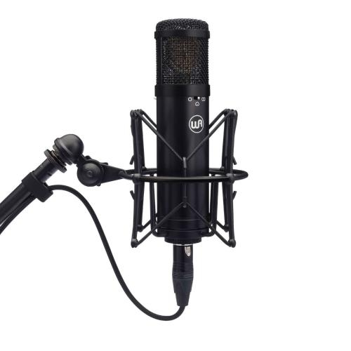 Micrófono De Condensador WA47Jr Warm Audio