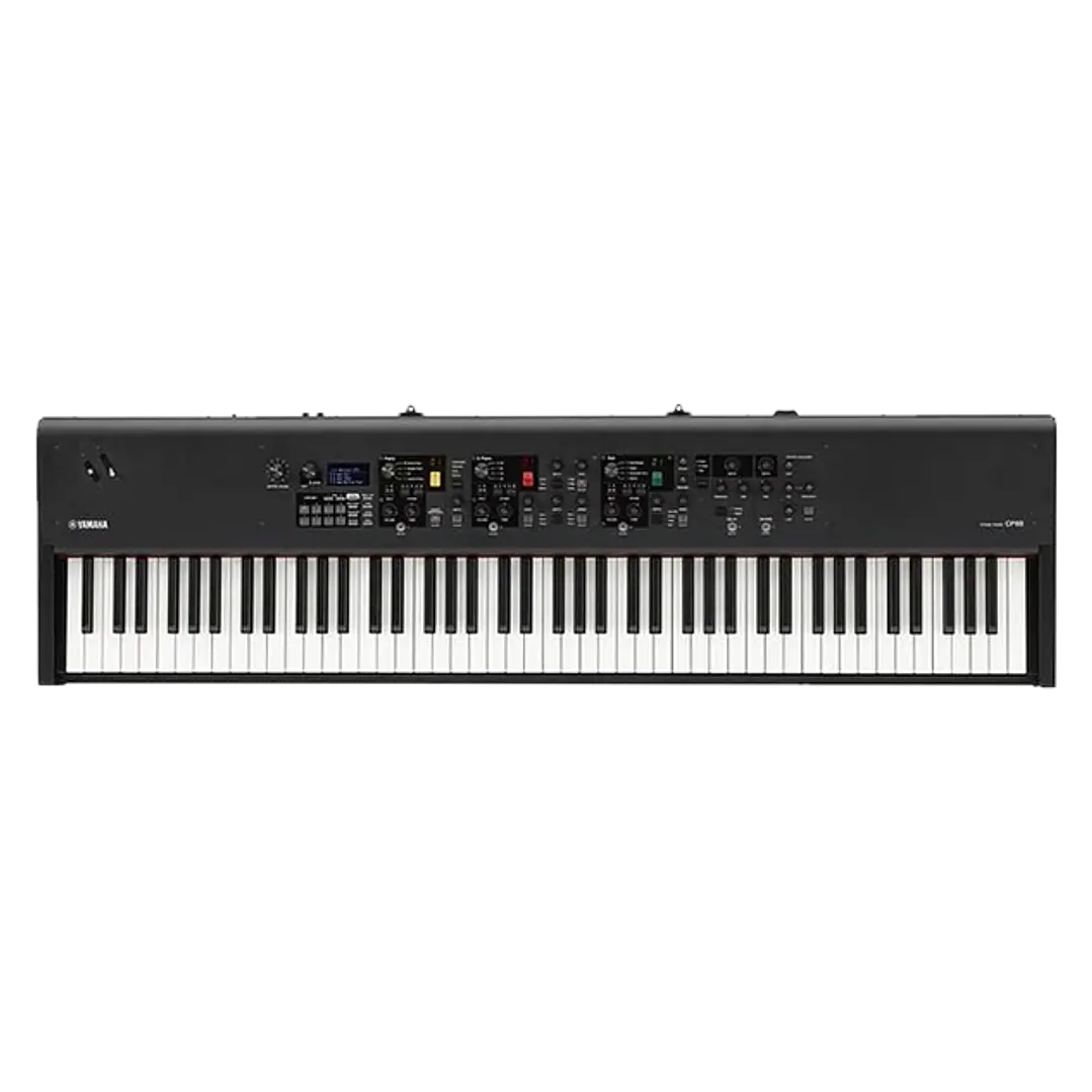 Piano Digital Stage CP88 Yamaha