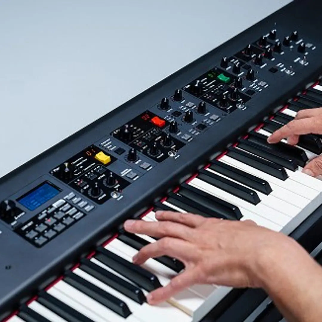 Piano Digital Stage CP88 Yamaha