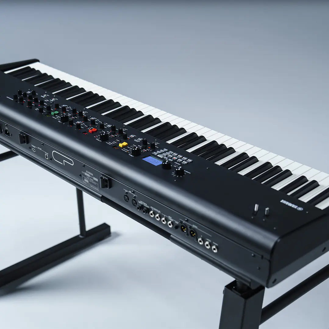 Piano Digital Stage CP88 Yamaha