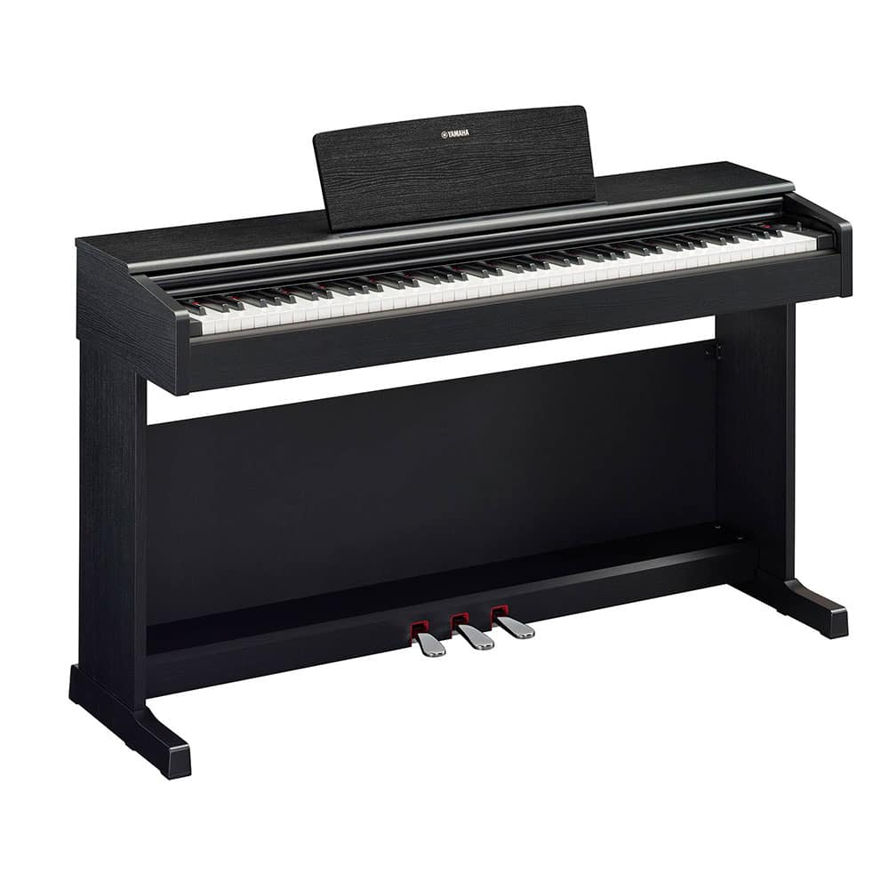 Piano Digital + Banqueta Arius YDP-145 Yamaha