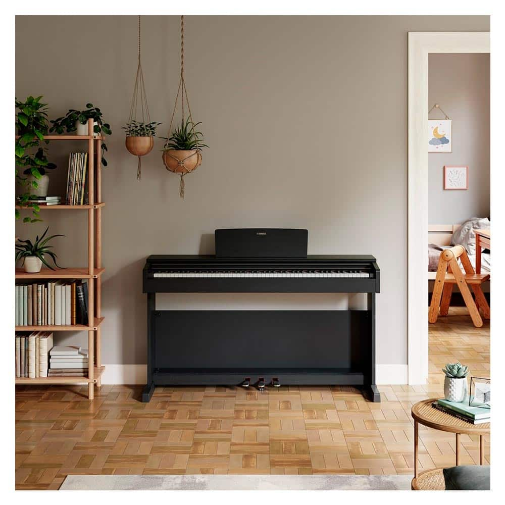 Piano Digital + Banqueta Arius YDP-145 Yamaha