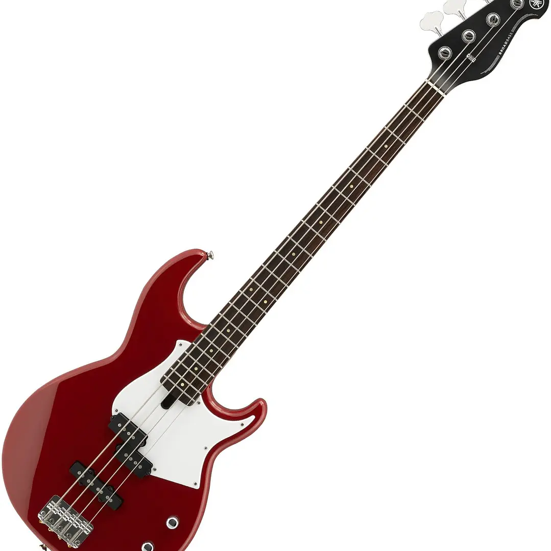 Bajo Eléctrico 4 Cuerdas BB234 Yamaha