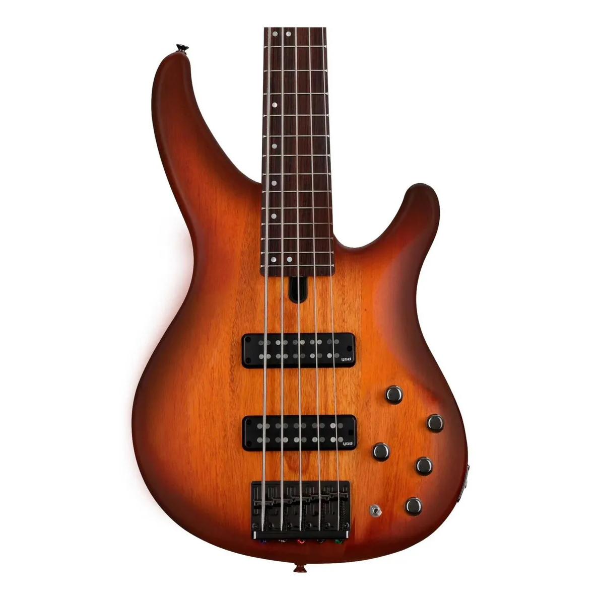 Bajo Eléctrico TRBX505 5 Cuerdas Yamaha