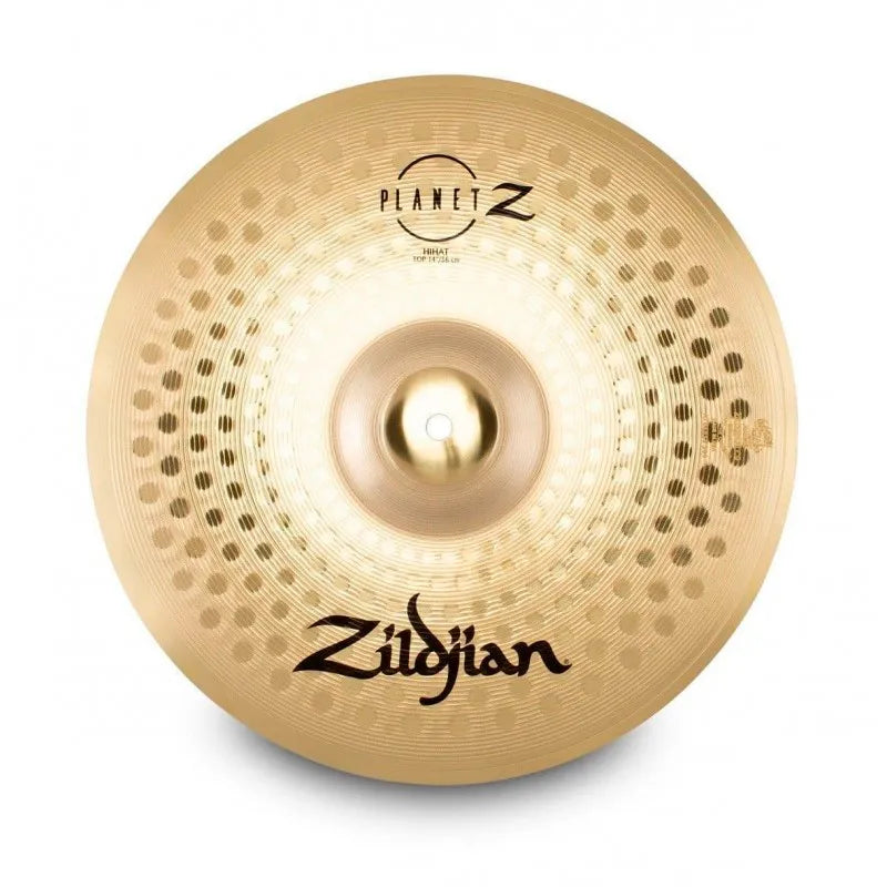 Platillo Hi Hat ZP14PR 14" Zildjian