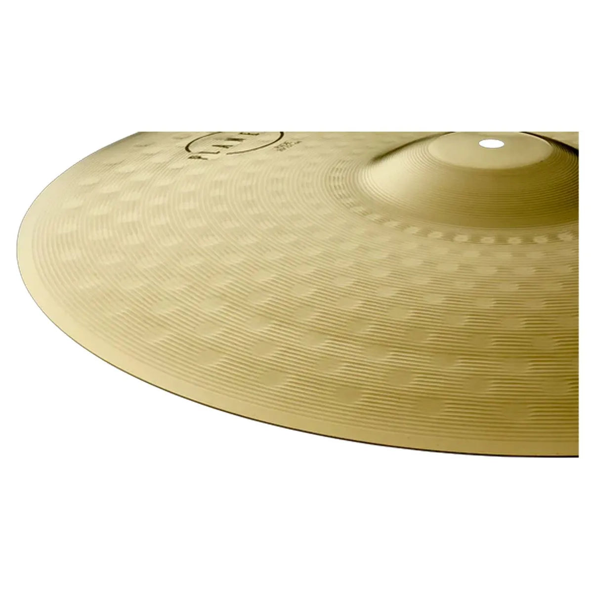 Platillo Ride ZP20R 20" Zildjian