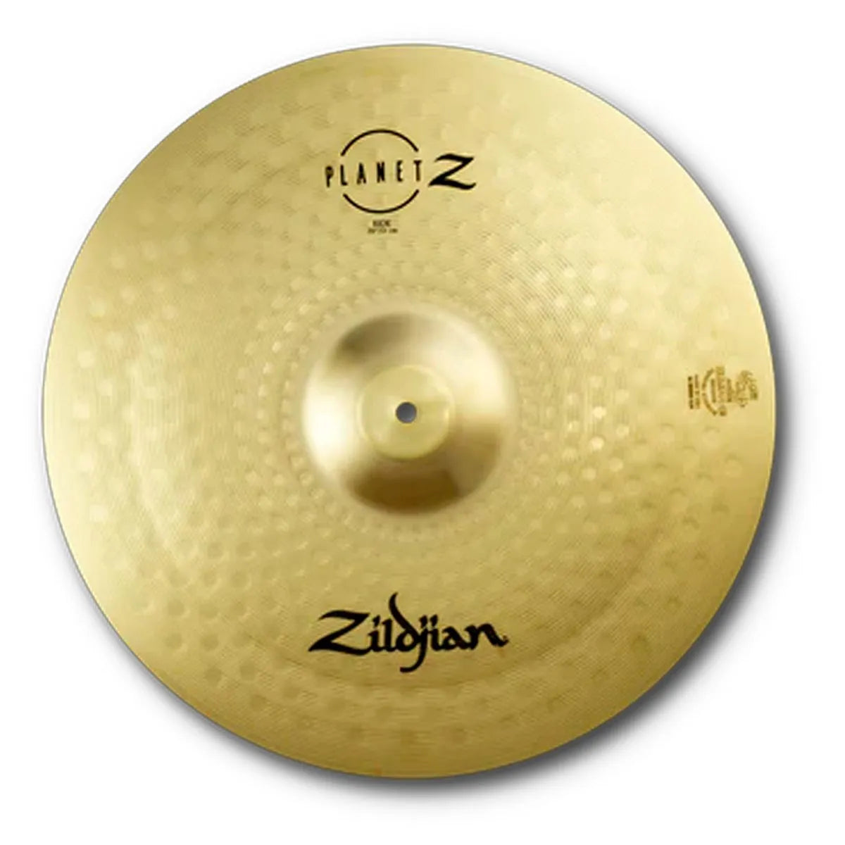 Platillo Ride ZP20R 20" Zildjian