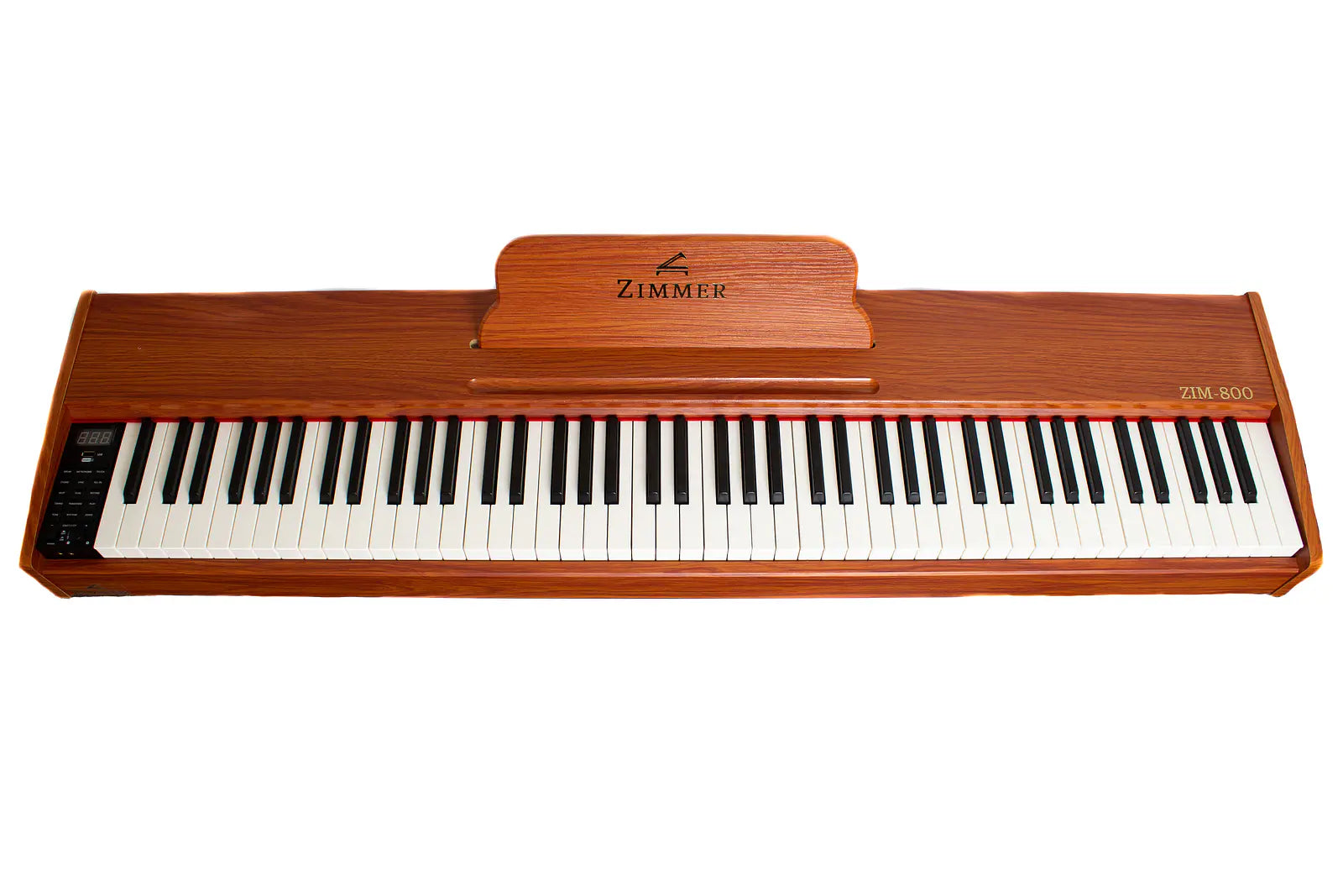 Piano Digital Portable ZIM-800-NT Zimmer