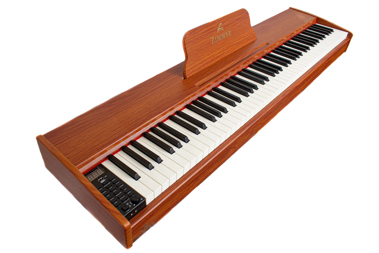 Piano Digital Portable ZIM-800-NT Zimmer