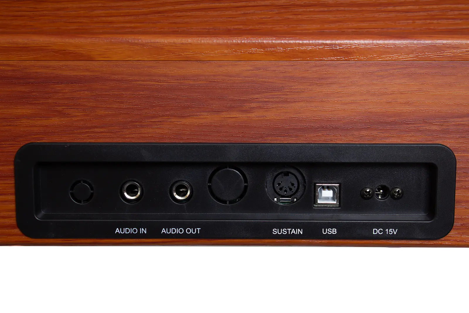 Piano Digital Portable ZIM-800-NT Zimmer
