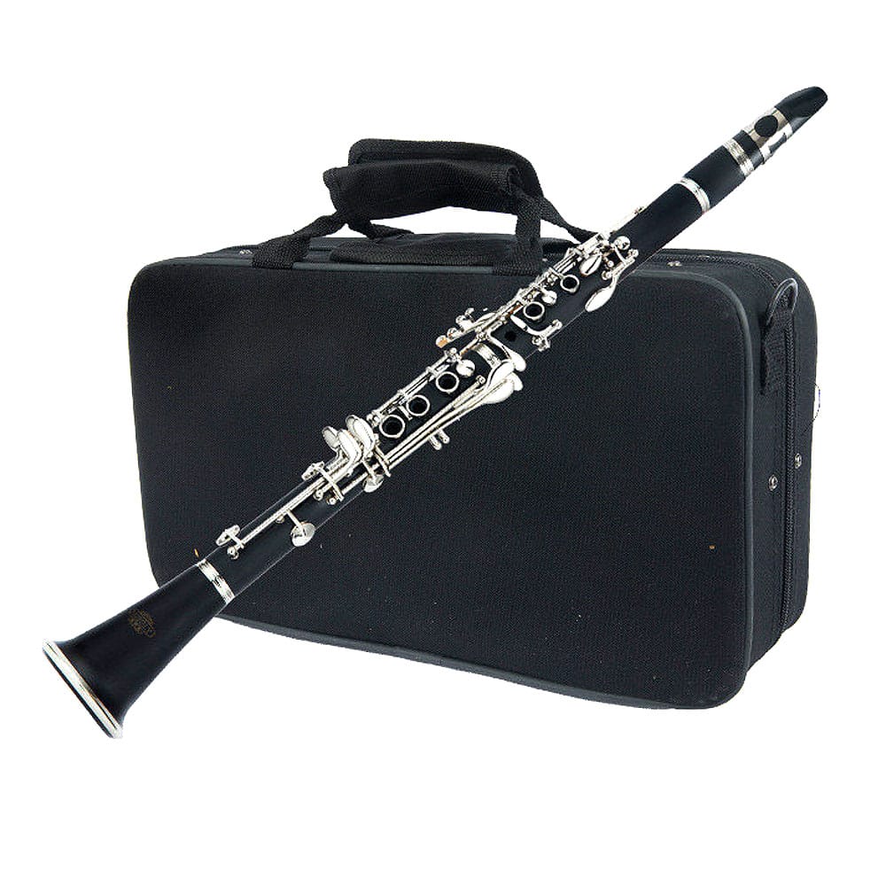 Clarinete Estudiante HCL100 Hoffer
