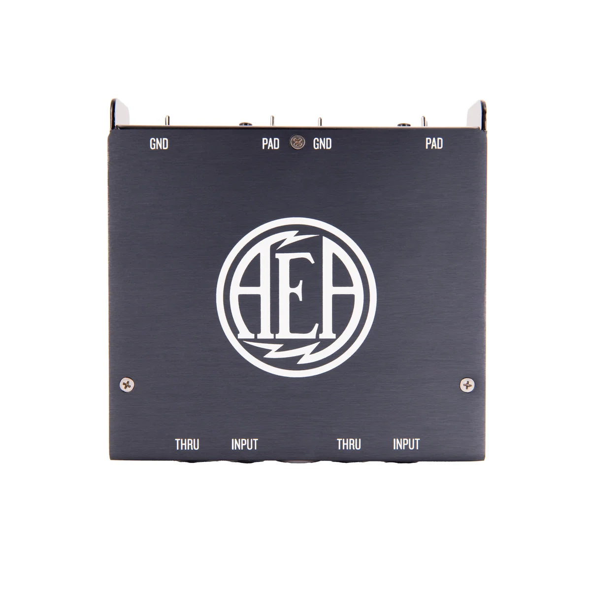 Caja Directa con Phantom Power TDI Duo AEA