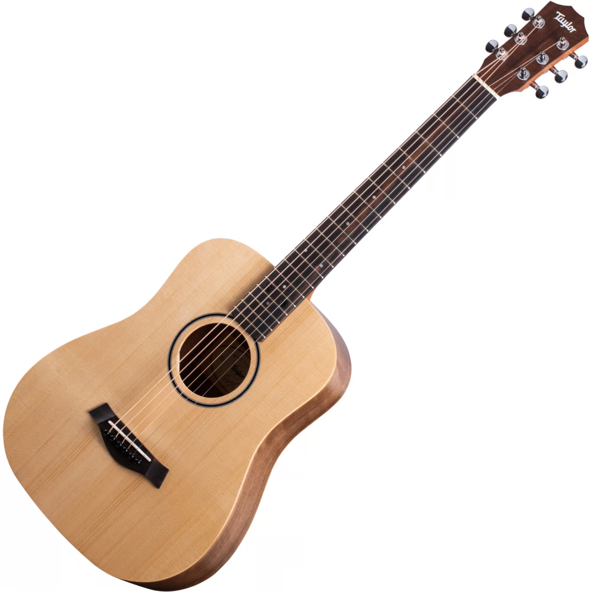 Guitarra Acústica Baby Natural Taylor