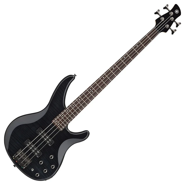 Bajo Eléctrico 4 Cuerdas TRBX604FM Yamaha