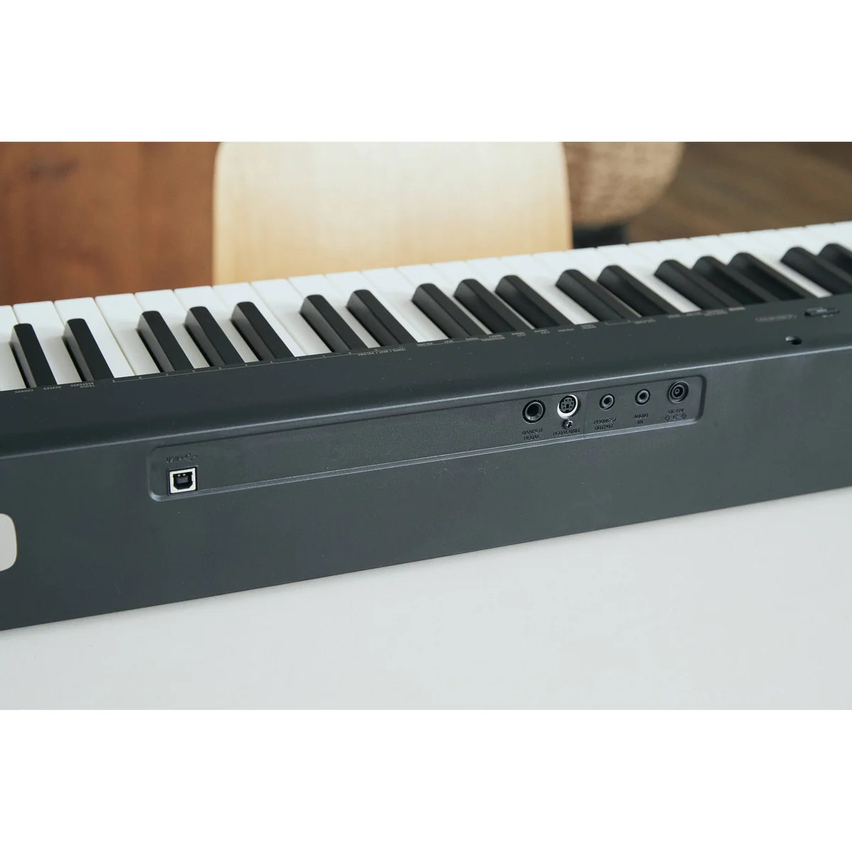 Piano Digital CDP-S160BK Casio