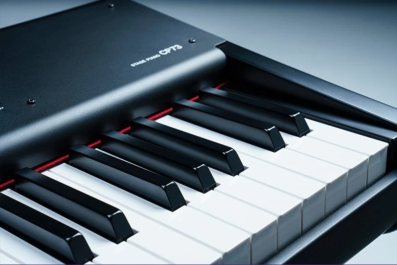 Stage Piano 73 Teclas CP-73 Yamaha (OPEN BOX)