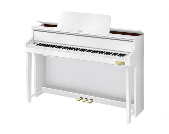 Piano Digital Grand Hybrid GP-510BP Casio