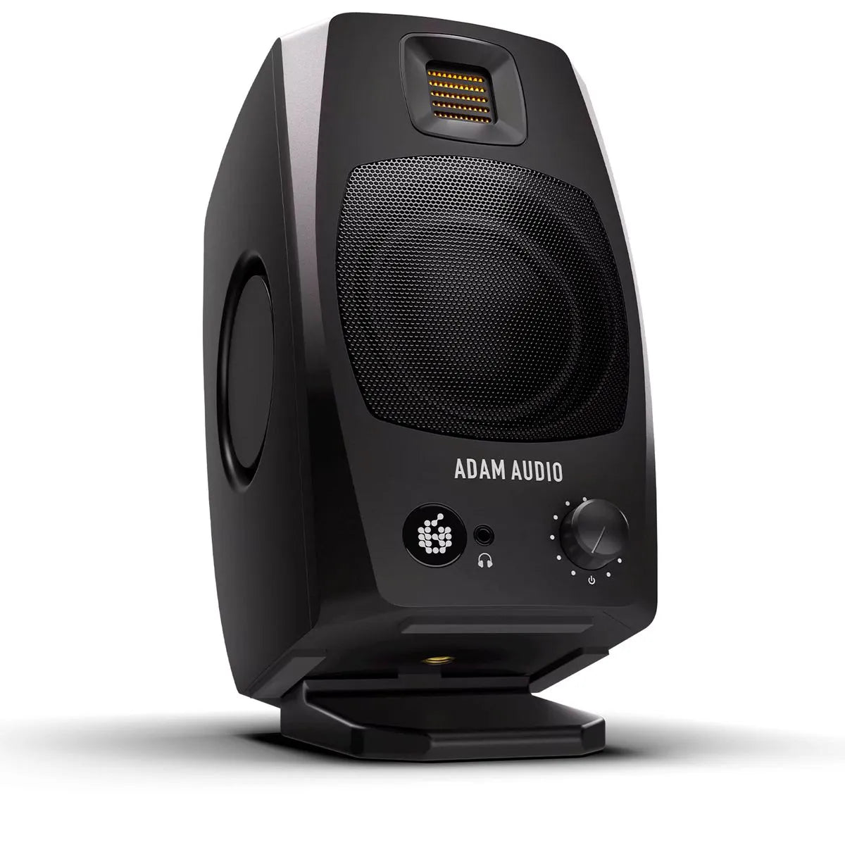Monitores de Escritorio D3V Black Adam Audio