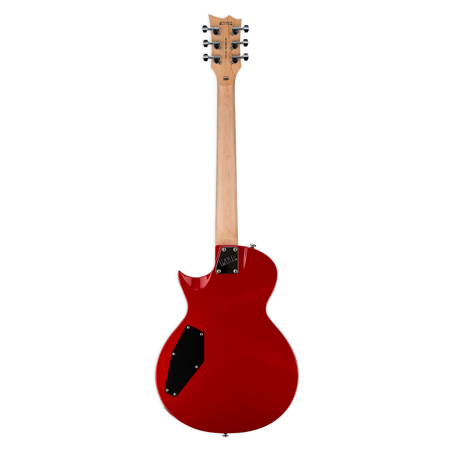 Guitarra Eléctrica Eclipse EC-10 c/ Funda LTD