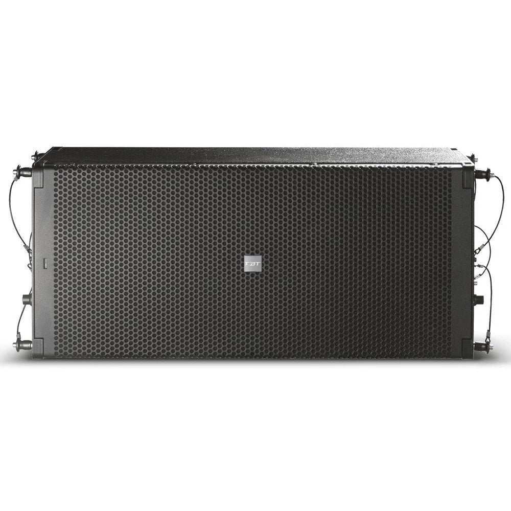 Line Array Activo 2x10" + 2x1" c/ Infinito Muse 210 LN FBT
