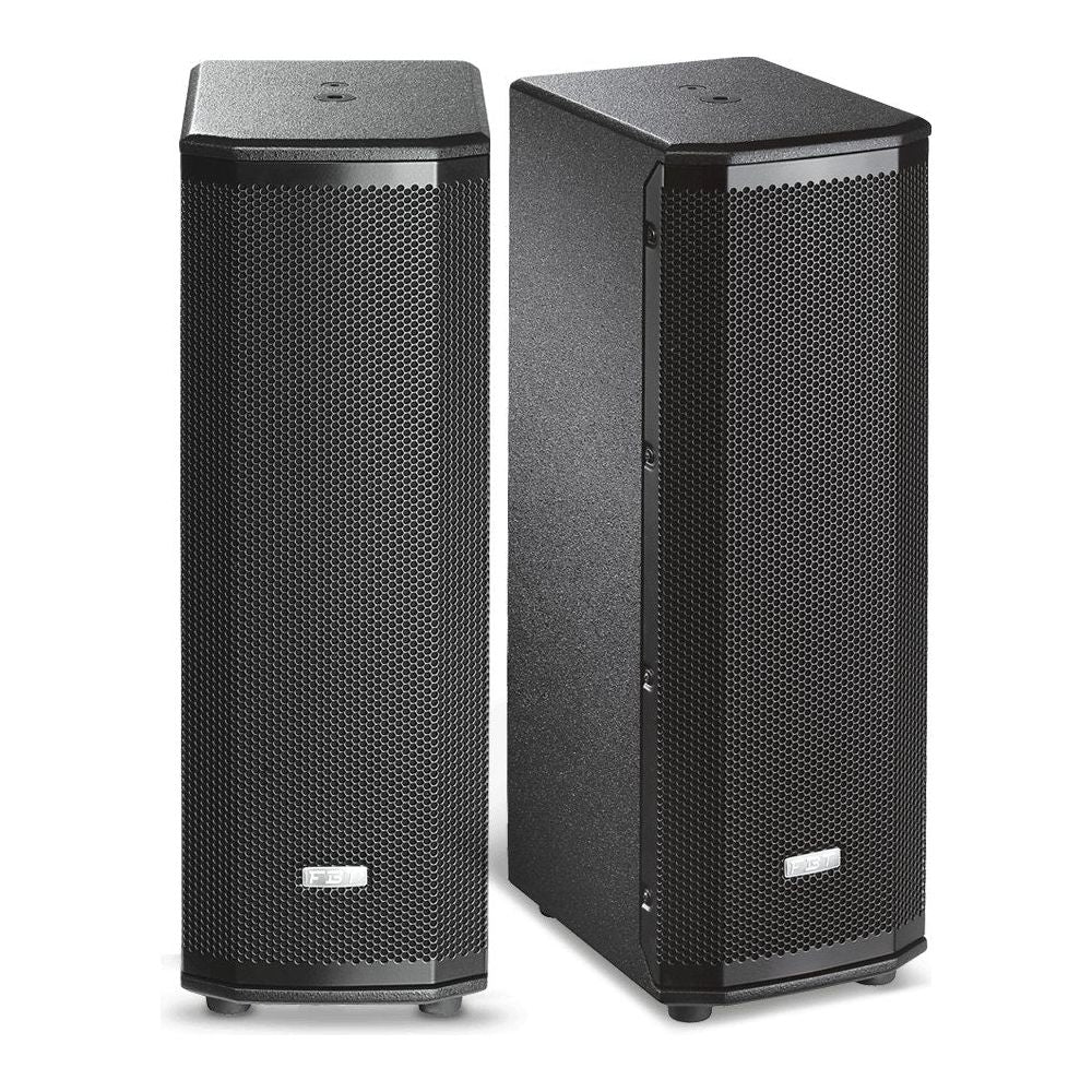 Sistema de Columna Ventis 206A FBT