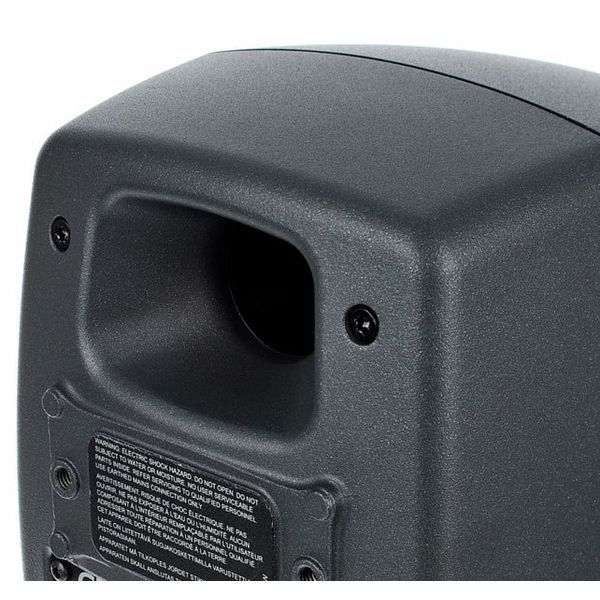 Monitor de Estudio Pro 4 1/8" 8020D Genelec (Unidad)