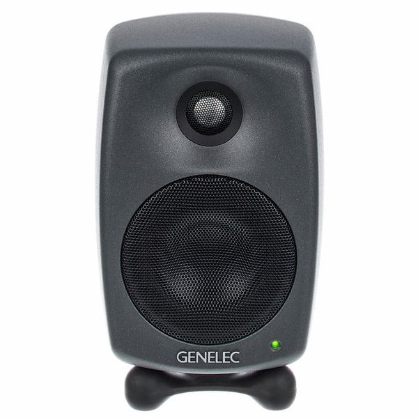 Monitor de Estudio Pro 4 1/8" 8020D Genelec (Unidad)