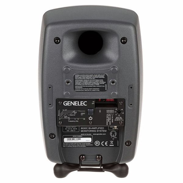 Monitor de Estudio Pro 5 1/8" 8030C Genelec (Unidad)