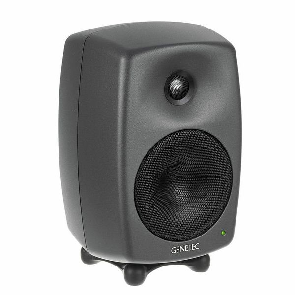 Monitor de Estudio Pro 5 1/8" 8030C Genelec (Unidad)