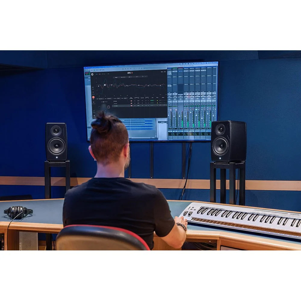 Monitor de Estudio Pro 5" iLoud Precision 5 MKII IK Multimedia (Unidad)
