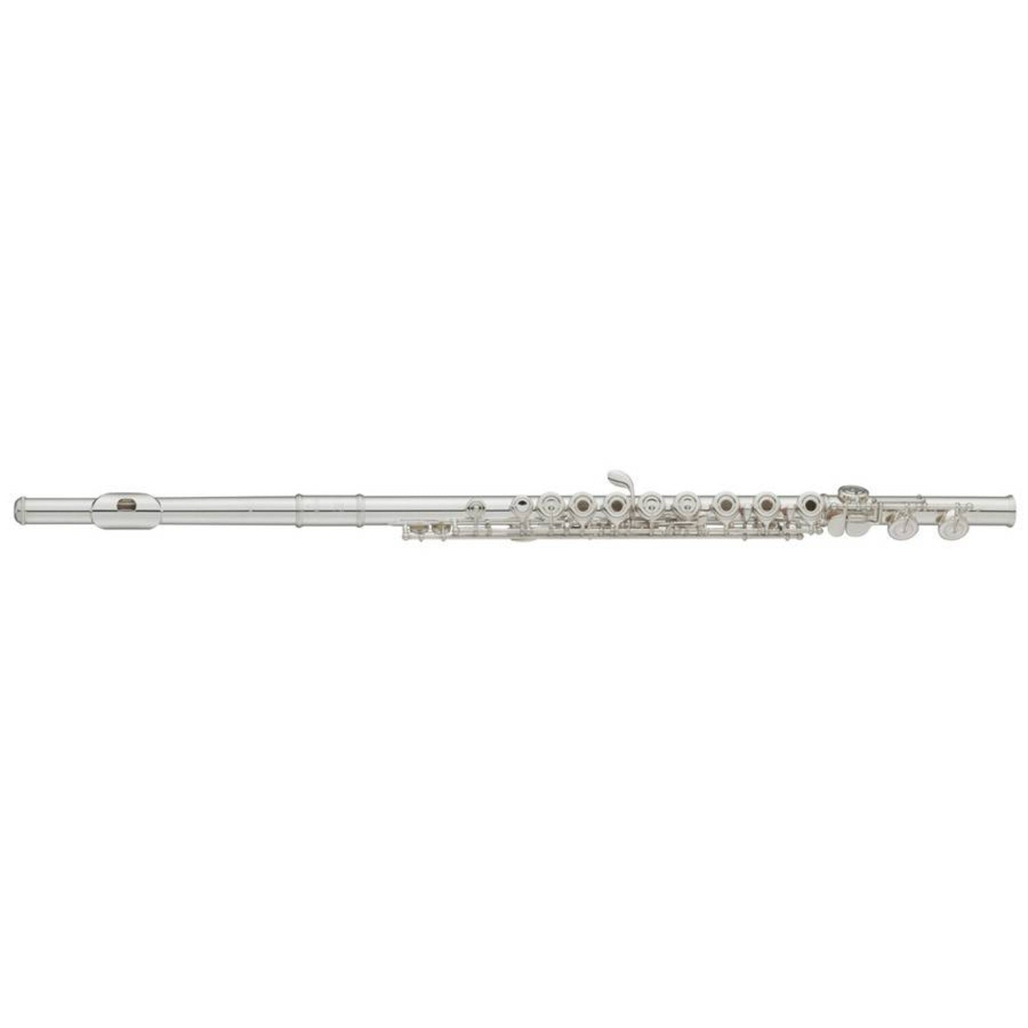 Flauta Traversa YFL-282 Yamaha