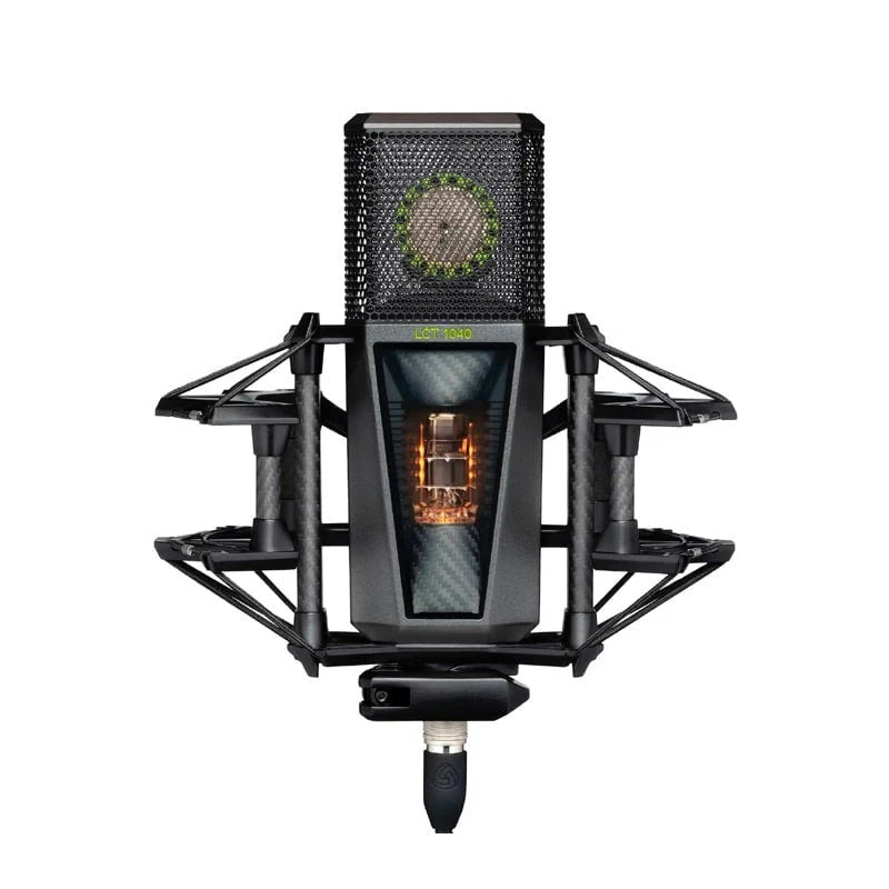 Sistema de Micrófono de Tubo LCT 1040 Lewitt