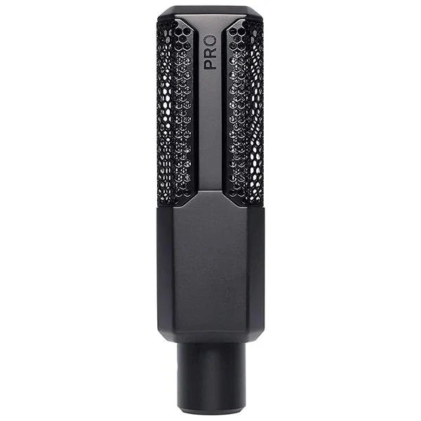 Micrófono De Condensador con Suspensión LCT 240 Pro Valuepack Lewitt