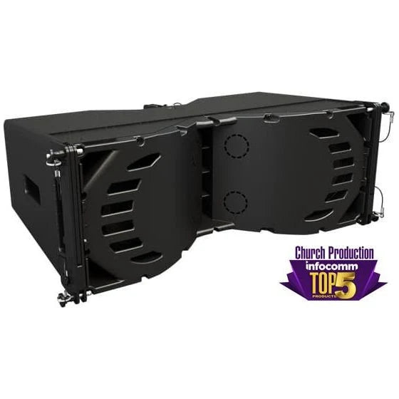 Line Array Pasivo Pro 3 Vías WPS Martin Audio