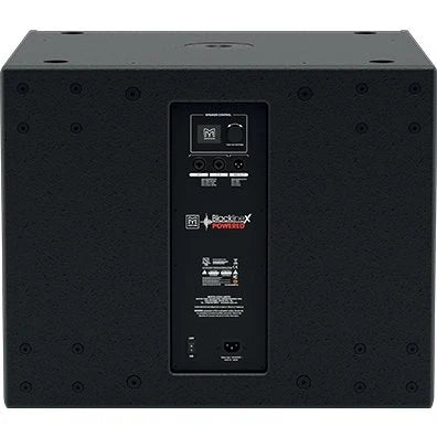 Subwoofer Activo 18" 2000W XP118 Martin Audio
