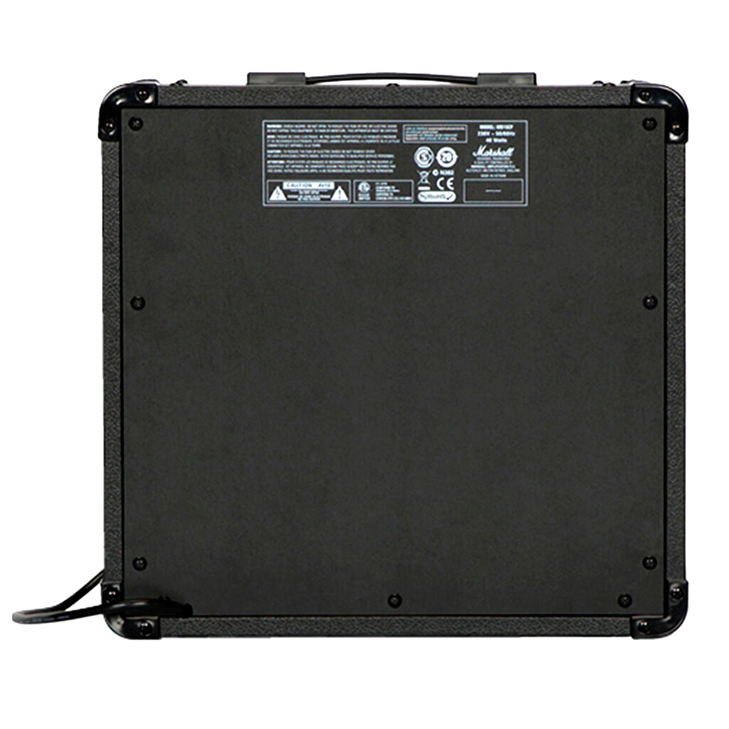 Amplificador de Guitarra Eléctrica 15 Watts MG15GFX Marshall