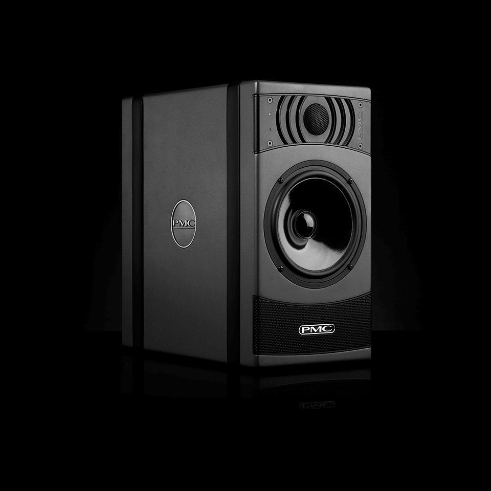 Monitores de Estudio Pro 6,5" Result6 PMC (Par)