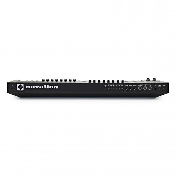 Controlador MIDI 49SL MKIII Novation