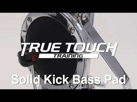 Pad de Bombo TTBD6 Solid Kick Bass Tama