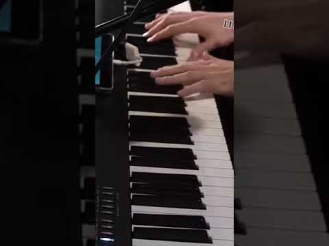 Piano Digital FP-30X White Roland