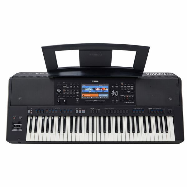 Teclado Arranger 61 Teclas PSR-SX700 Yamaha