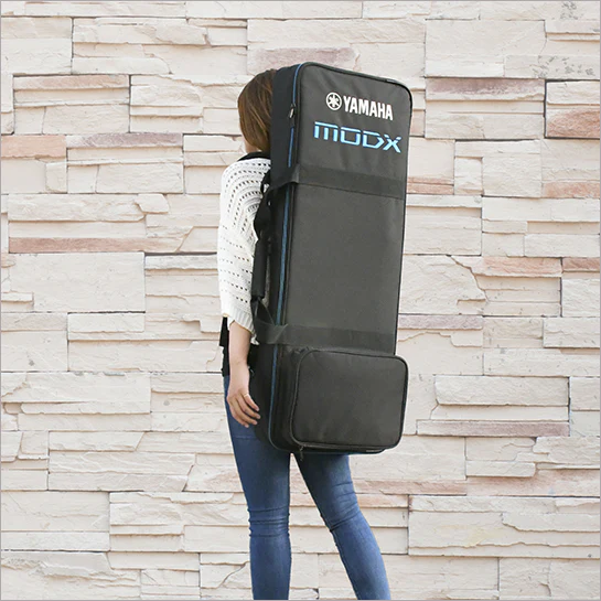 Soft Case Sintetizador Modx6 SC-MODX6 Yamaha