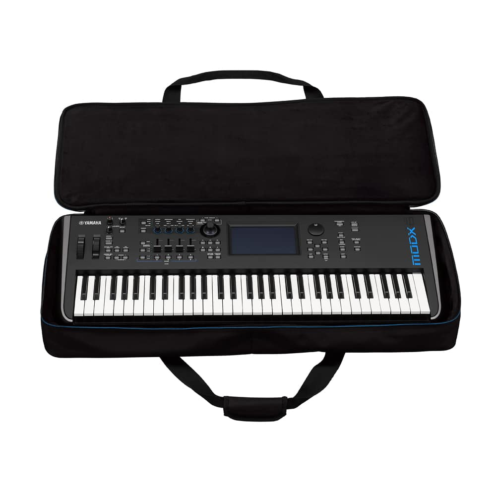 Soft Case Sintetizador Modx6 SC-MODX6 Yamaha