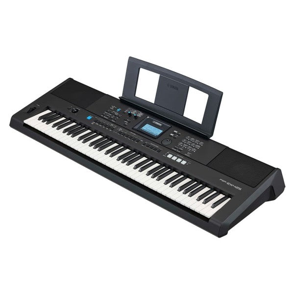 Teclado Digital Portátil 76 Teclas PSR-EW425 Yamaha