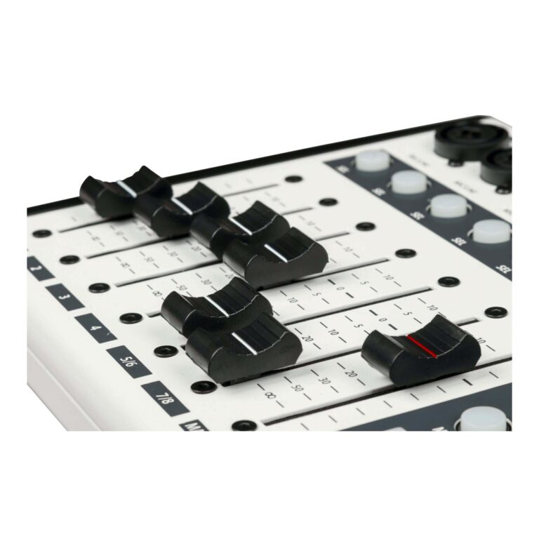 Mixer Digital DIGIPAD8 Proel