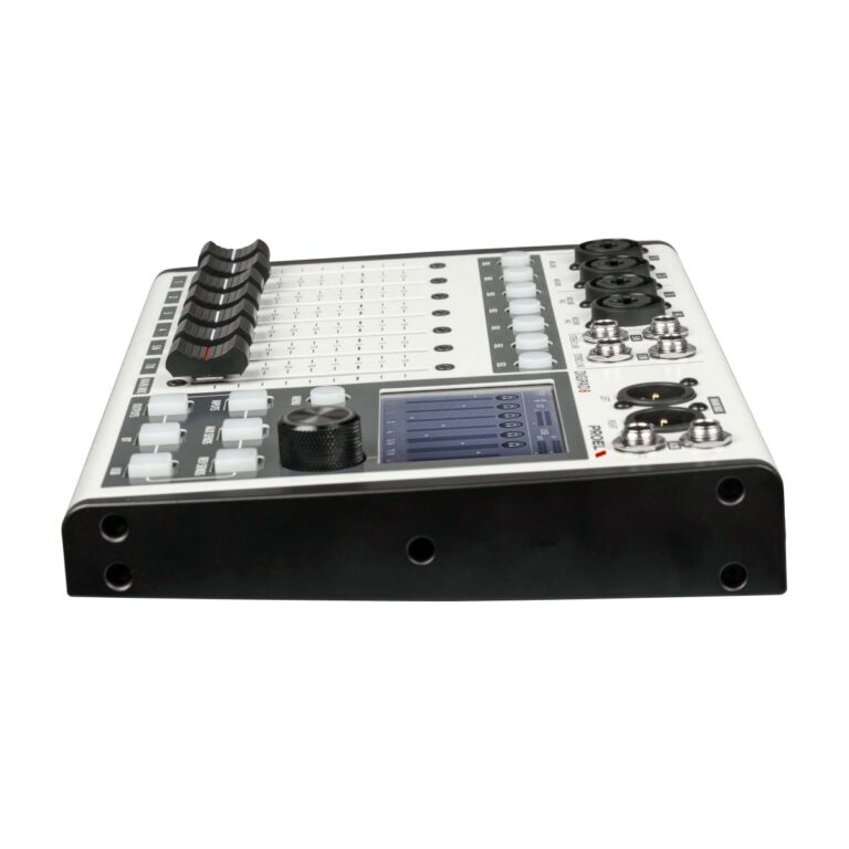 Mixer Digital DIGIPAD8 Proel