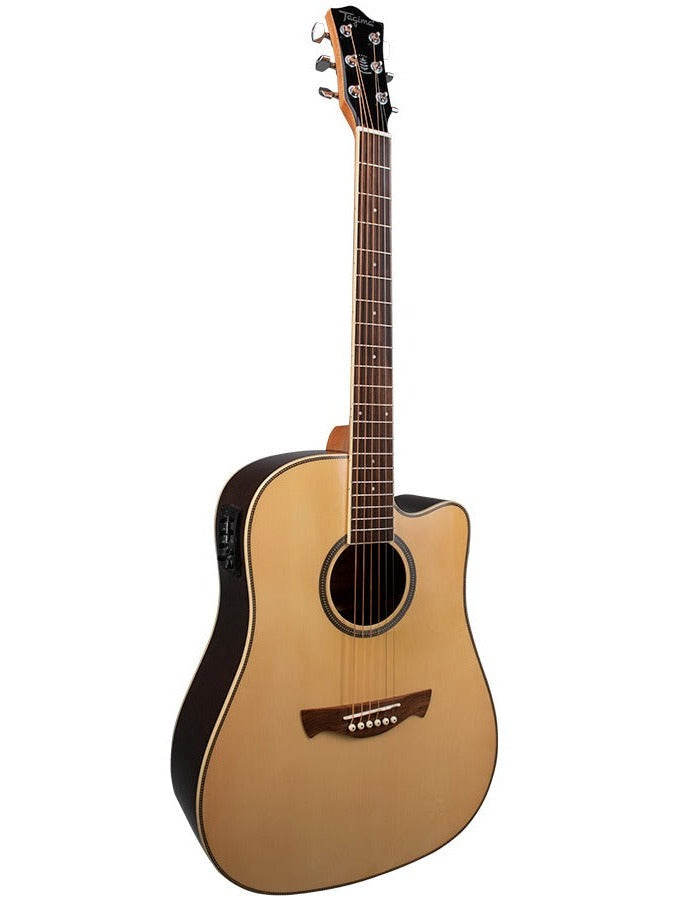guitarra-electroacustica-ws-20-eq-walnut-series-tagima - Natural